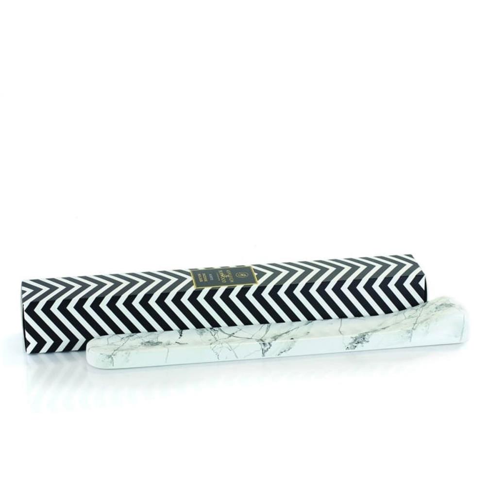 Ashleigh & Burwood Incense Holder  - White £9.44